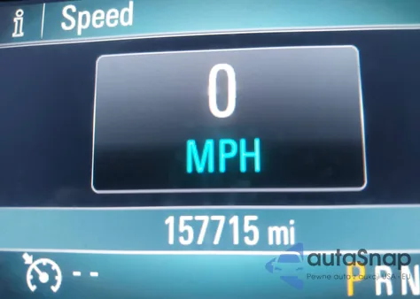 2014 Buick Regal Turbo Premium I из США, поврежденный, VIN 2G4GP5EX2E9176344